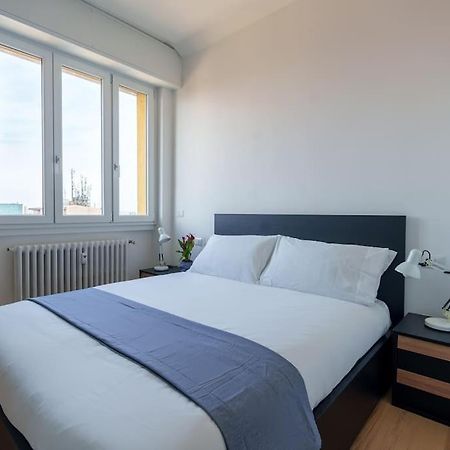 Comfort Style Milano Exterior foto