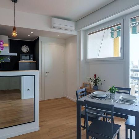 Comfort Style Milano Exterior foto