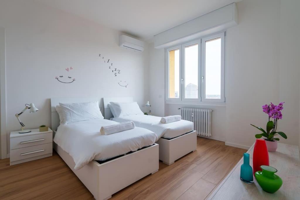 Comfort Style Milano Exterior foto