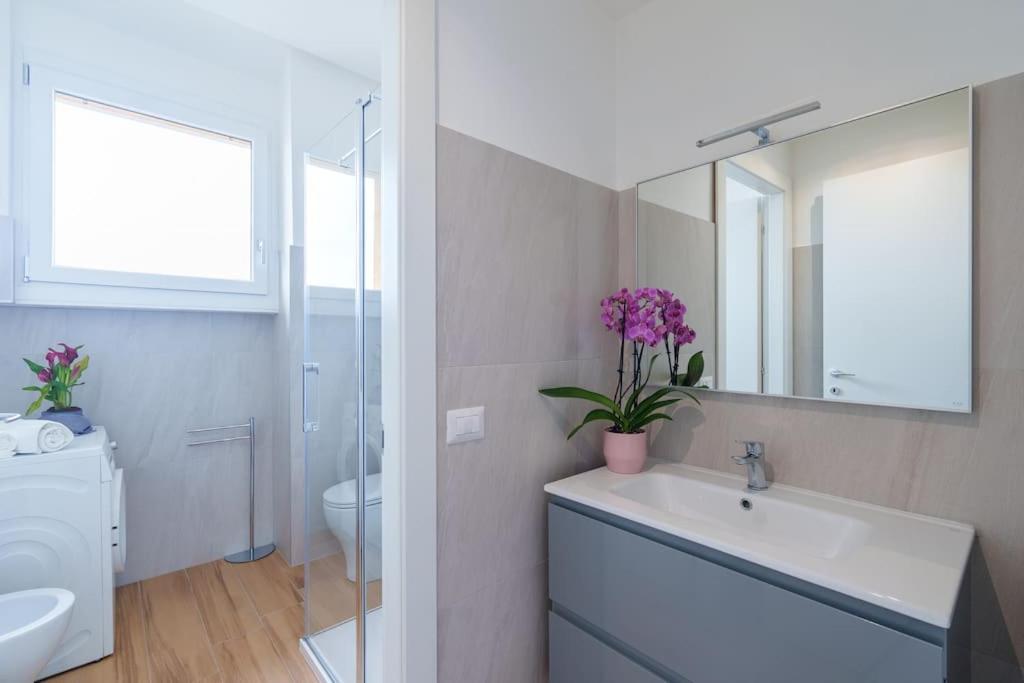 Comfort Style Milano Exterior foto