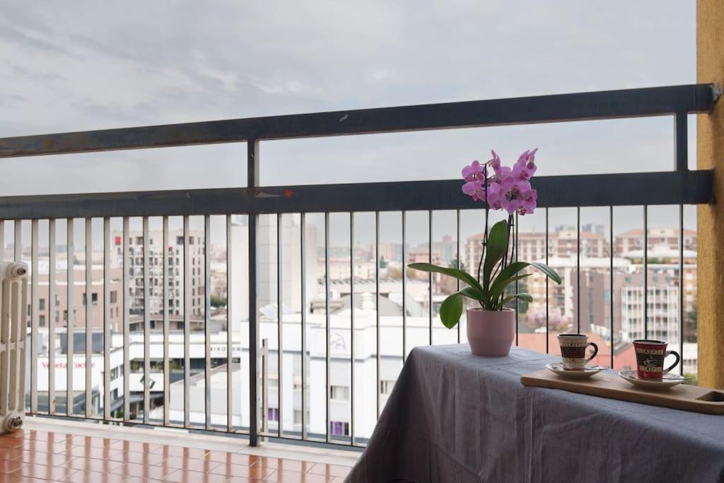 Comfort Style Milano Exterior foto